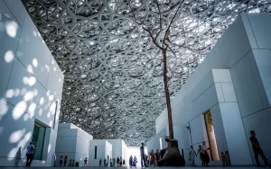 Experience UAE's Art and History from Your Dubai Holiday Home