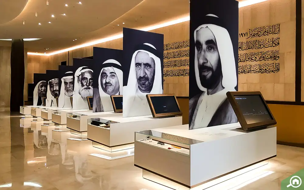 Experience UAE's Art and History from Your Dubai Holiday Home