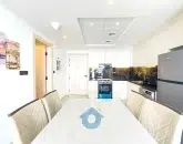 2513 - 1 Bedroom Apartment in Binghatti Avenue, Al Jaddaf, Dubai