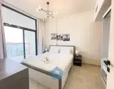 2513 - 1 Bedroom Apartment in Binghatti Avenue, Al Jaddaf, Dubai