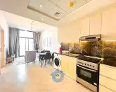 1505 - 1 Bedroom Apartment in Binghatti Avenue, Al Jaddaf, Dubai