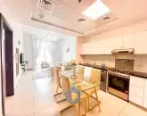 1106 - 1 Bedroom Apartment in Binghatti Gateway, Al Jaddaf, Dubai