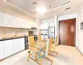 1106 - 1 Bedroom Apartment in Binghatti Gateway, Al Jaddaf, Dubai