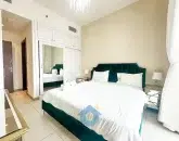 1106 - 1 Bedroom Apartment in Binghatti Gateway, Al Jaddaf, Dubai