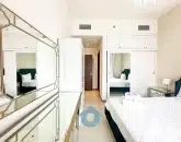 1106 - 1 Bedroom Apartment in Binghatti Gateway, Al Jaddaf, Dubai