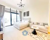 313 - Studio Apartment in Azizi Riviera 5, Meydan, Dubai