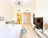 313 - Studio Apartment in Azizi Riviera 5, Meydan, Dubai