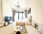 313 - Studio Apartment in Azizi Riviera 5, Meydan, Dubai