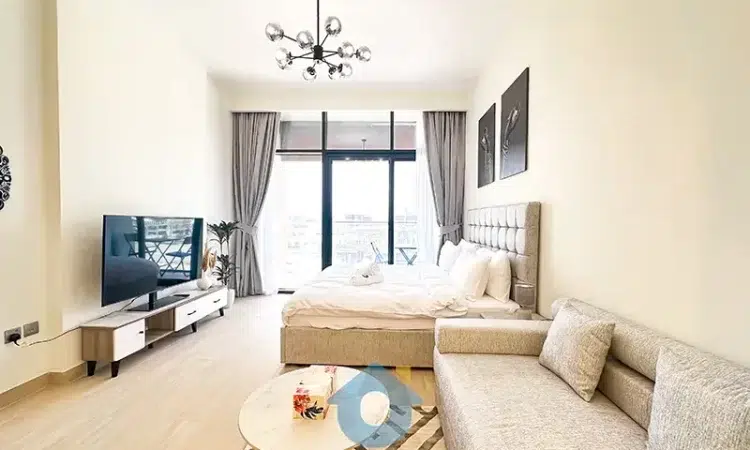 313 - Studio Apartment in Azizi Riviera 5, Meydan, Dubai