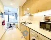 313 - Studio Apartment in Azizi Riviera 5, Meydan, Dubai