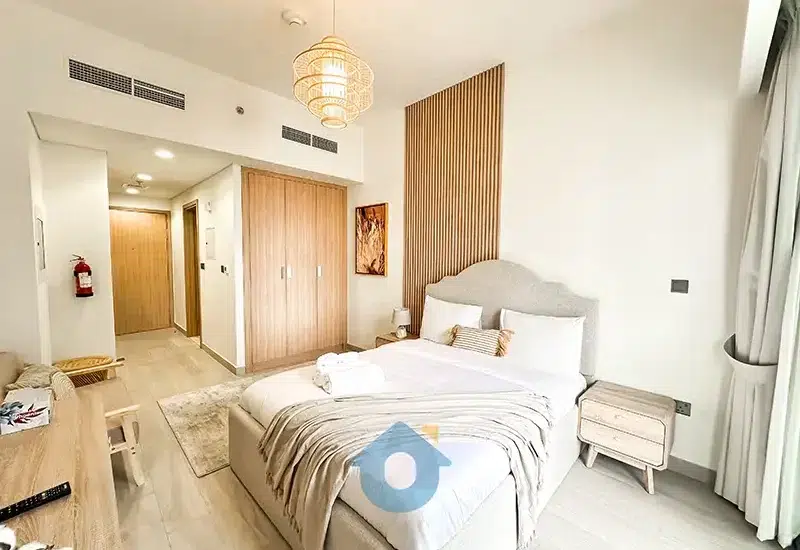 622 - Studio Apartment in Azizi Riviera 25, Meydan, Dubai