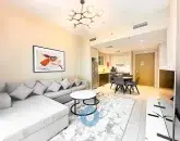 1107 - 1 Bedroom Apartment in Creek Side 18A, Dubai Creek Harbour, Dubai