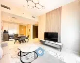 1107 - 1 Bedroom Apartment in Creek Side 18A, Dubai Creek Harbour, Dubai