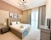 1107 - 1 Bedroom Apartment in Creek Side 18A, Dubai Creek Harbour, Dubai