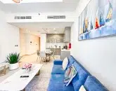 619 - 1 Bedroom Apartment in Azizi Riviera 14, Meydan, Dubai