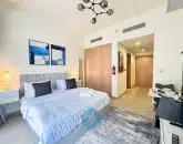 106 - Studio Apartment in Azizi Riviera 24, Meydan, Dubai