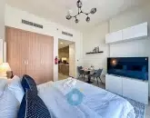 106 - Studio Apartment in Azizi Riviera 24, Meydan, Dubai