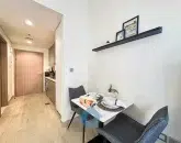 106 - Studio Apartment in Azizi Riviera 24, Meydan, Dubai