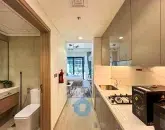 121 - Studio Apartment in Azizi Riviera 27, Meydan, Dubai