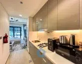 121 - Studio Apartment in Azizi Riviera 27, Meydan, Dubai