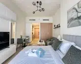 121 - Studio Apartment in Azizi Riviera 27, Meydan, Dubai