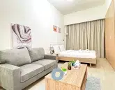 331 - Studio Apartment in Azizi Riviera 35, Meydan, Dubai