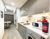 331 - Studio Apartment in Azizi Riviera 35, Meydan, Dubai