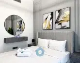 832 - 1 Bedroom Apartment in Azizi Riviera 25, Meydan, Dubai