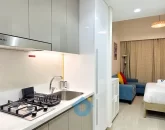 412 - Studio Apartment in Azizi Riviera 25, Meydan, Dubai