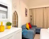 412 - Studio Apartment in Azizi Riviera 25, Meydan, Dubai