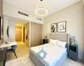 435 - Studio Apartment in Azizi Riviera 18, Meydan, Dubai