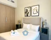 435 - Studio Apartment in Azizi Riviera 18, Meydan, Dubai