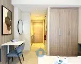 435 - Studio Apartment in Azizi Riviera 18, Meydan, Dubai