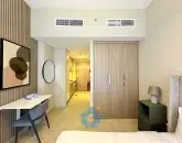 435 - Studio Apartment in Azizi Riviera 18, Meydan, Dubai