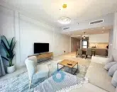 4205 - 1 Bedroom Apartment in The Grand, Dubai Creek Harbour, Dubai