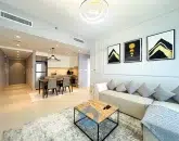 4205 - 1 Bedroom Apartment in The Grand, Dubai Creek Harbour, Dubai