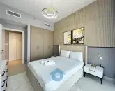 4205 - 1 Bedroom Apartment in The Grand, Dubai Creek Harbour, Dubai