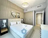 4206 - 1 Bedroom Apartment in The Grand, Dubai Creek Harbour, Dubai