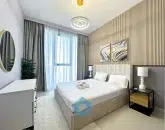 4206 - 1 Bedroom Apartment in The Grand, Dubai Creek Harbour, Dubai