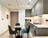 804 - Studio Apartment in Azizi Riviera 22, Meydan, Dubai