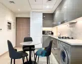 804 - Studio Apartment in Azizi Riviera 22, Meydan, Dubai