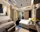 816 - Studio Apartment in Azizi Riviera 22, Meydan, Dubai