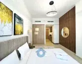 423 - Studio Apartment in Azizi Riviera 15, Meydan, Dubai