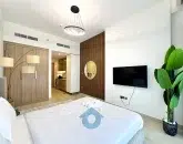 423 - Studio Apartment in Azizi Riviera 15, Meydan, Dubai