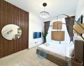 423 - Studio Apartment in Azizi Riviera 15, Meydan, Dubai