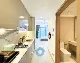 423 - Studio Apartment in Azizi Riviera 15, Meydan, Dubai