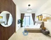 423 - Studio Apartment in Azizi Riviera 15, Meydan, Dubai