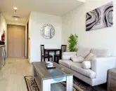 609 - Studio Apartment in Azizi Riviera 33, Meydan, Dubai