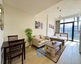 609 - Studio Apartment in Azizi Riviera 33, Meydan, Dubai