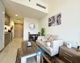 609 - Studio Apartment in Azizi Riviera 33, Meydan, Dubai